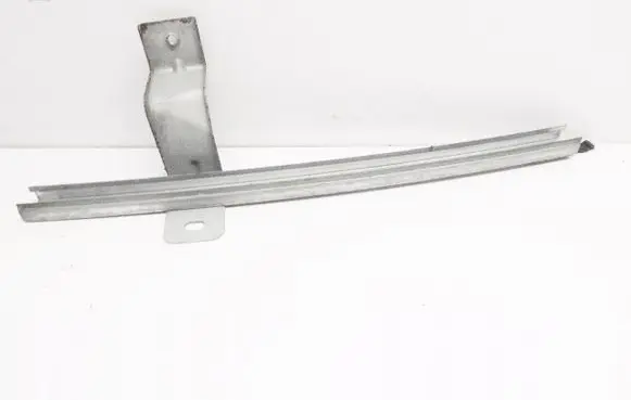 Nissan Qashqai Front door windshield rail 