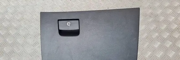 Ford Ranger IV Glove box
