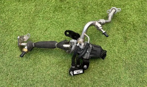 Ford Edge II EGR valve K2GE9D475AA