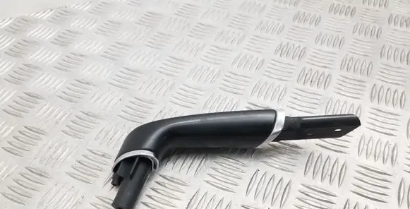 Volkswagen PASSAT CC Front door interior handle trim 3C8867179A