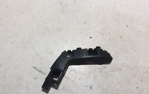 Hyundai Kona I Rear bumper mounting bracket 86614J9000