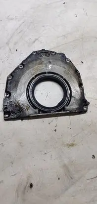 Audi A4 S4 B6 8E 8H Timing chain cover 059103173a