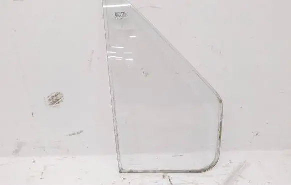 Ford Transit Front vent window/glass (coupe) 