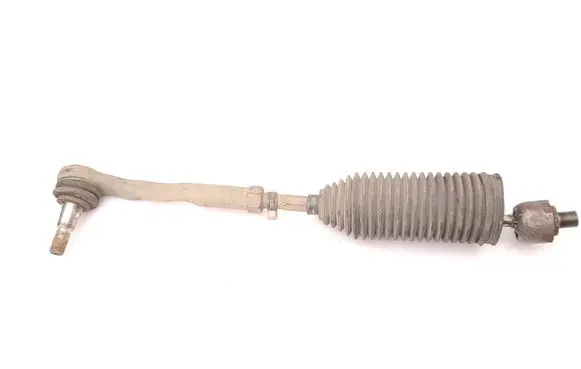 Steering tie rod