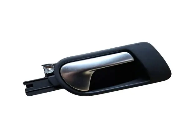 Volkswagen Golf V Rear door interior handle 1K5837114