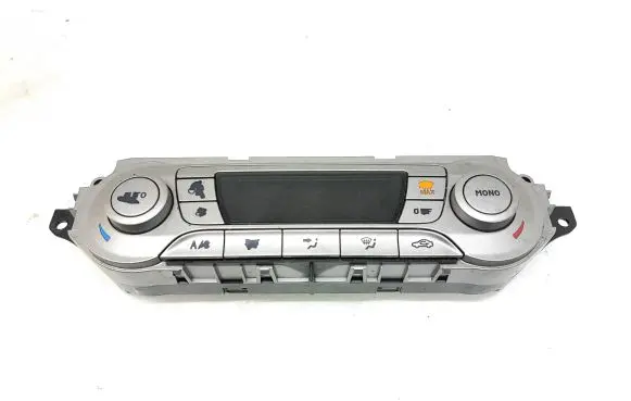 Ford Kuga I Climate control unit 7M5T18C612CE W2NA29028 0259A