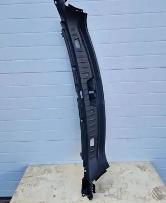 BMW 5 GT F07 Trunk/boot sill cover protection 9139171