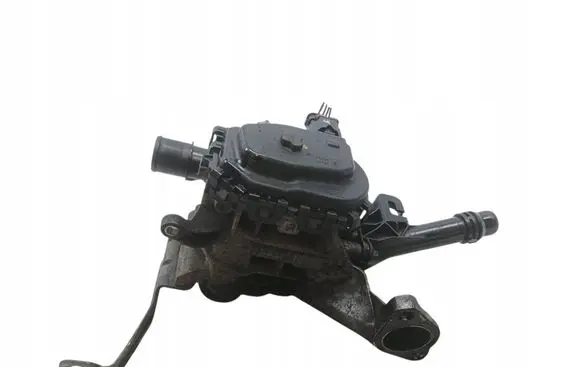Peugeot 308 EGR valve 9807369980
