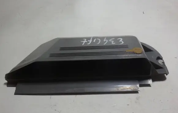 BMW 5 E34 Front door card panel trim 1934320