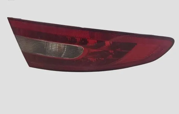 Jaguar XF X250 Rear bumper light 239303