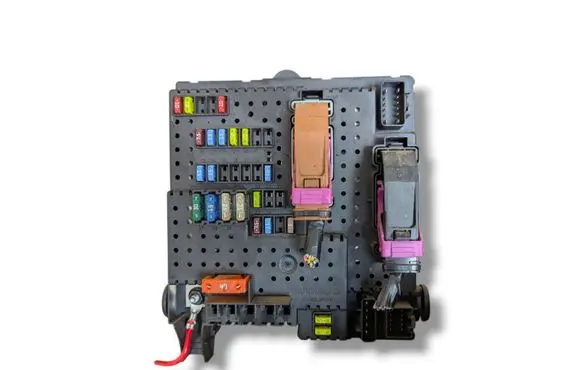 Fuse module