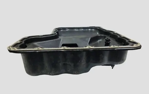 Jaguar XF X250 Oil sump 9X2Q6675CB