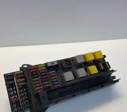 Fuse module