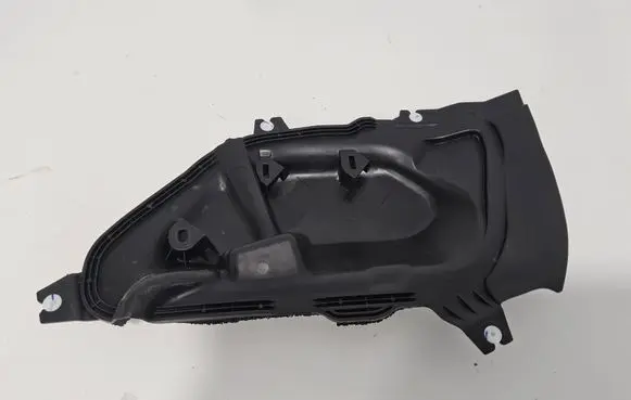 Toyota Sienna XL40 IV Other rear door trim element 6785108030