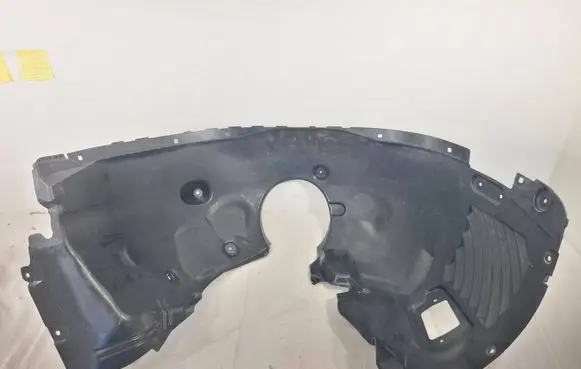 BMW X1 U11 Front wheel arch liner splash guards 9465698 11252014 0911011112