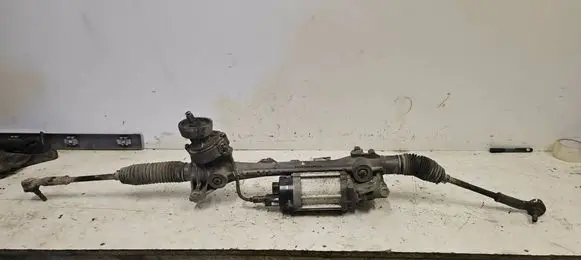 Volkswagen PASSAT B6 Steering rack 1K1909144K 0272010039