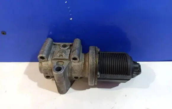 Saab 9-5 EGR valve 55215031 93181981