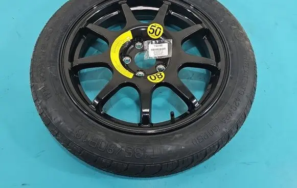 KIA Stinger R18 spare wheel 529102M952 IMPRK1523885