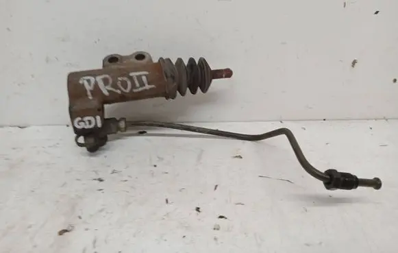 KIA Pro Cee'd II Clutch slave cylinder 