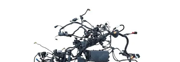 Seat Ateca Wiring harness 575971072