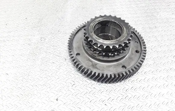 Subaru Forester SH Crankshaft gear 