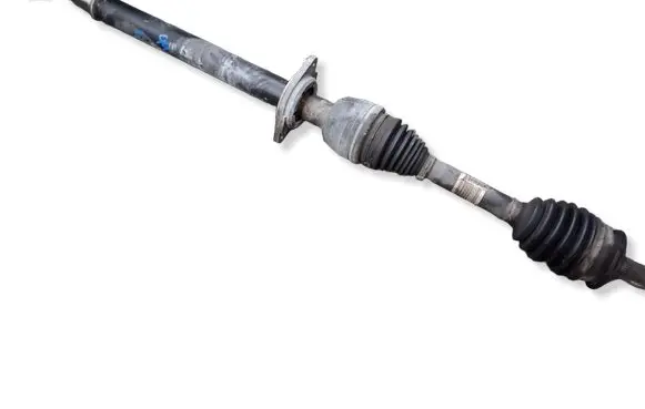 Mercedes-Benz B W246 W242 Front driveshaft A2463302800