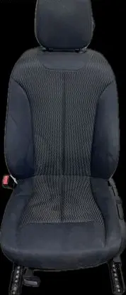 BMW 3 F30 F35 F31 Front passenger seat 
