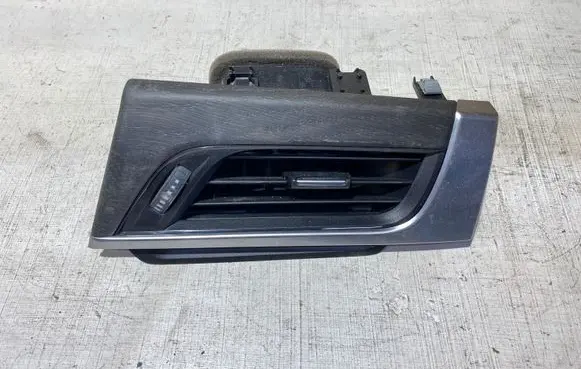 BMW X1 F48 F49 Dashboard side air vent grill/cover trim 9292740