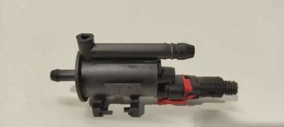 Opel Meriva A Turbo solenoid valve NO94P1 319AA