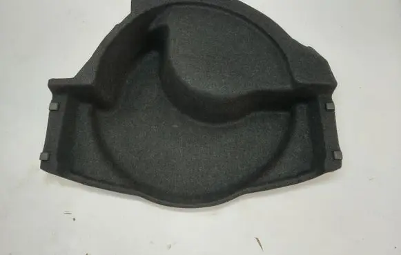 Mazda CX-5 II Trunk bottom trim panel KSE6688MX-JLK01