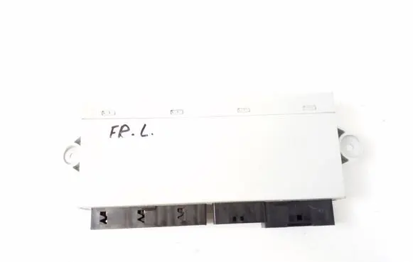 BMW 7 E65 E66 Door control unit/module 6958446