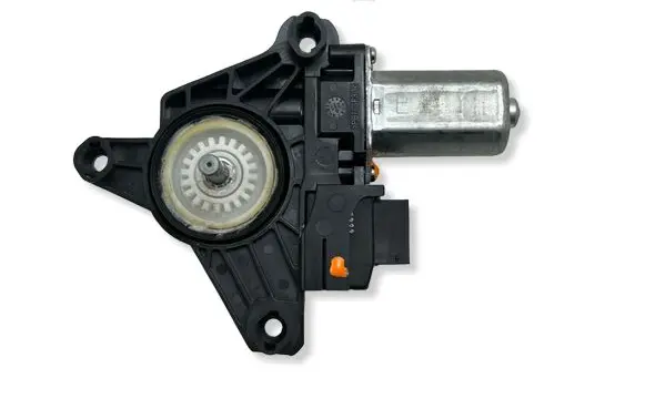 Mercedes-Benz GLC X253 C253 Rear door window regulator motor A2139060502