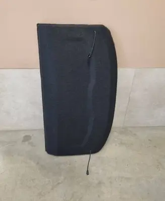 Peugeot 2008 II Parcel shelf 98257555ZD TABLETAP24