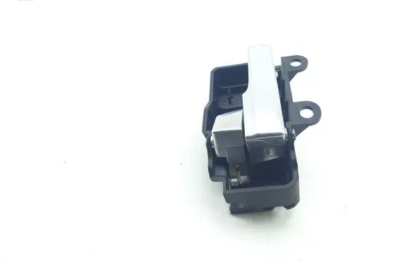Front door interior handle
