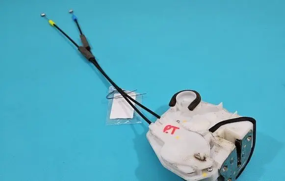 Mitsubishi Space Star Rear door lock IMPRK1459597