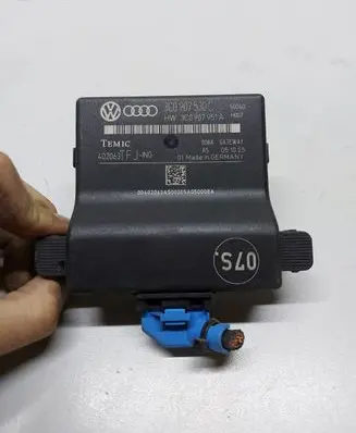 Volkswagen PASSAT B6 Gateway control module 3C0907530C