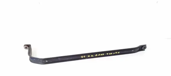BMW 3 F30 F35 F31 Fuel tank mounting bracket 7260942