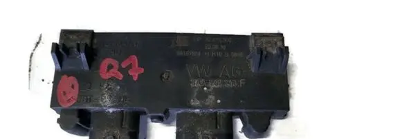 Audi Q7 4M Other control units/modules 32815500 94151824 3AA962243F
