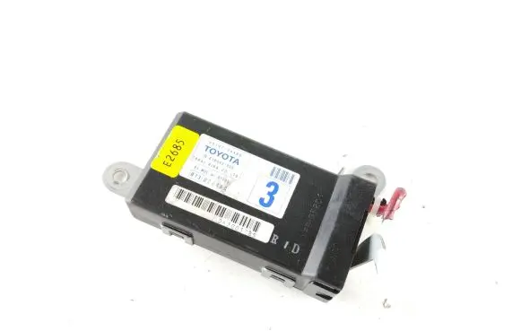 Lexus LS 460 - 600H Door control unit/module 8974150400 E13020480 61B043000