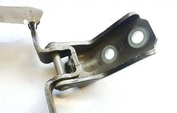 Hyundai Ioniq Front door upper hinge A046057