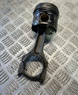 BMW 3 E90 E91 Piston 0840BB