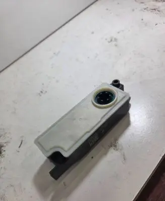 BMW X3 G45 Radiator active air flap actuator 5A180E1