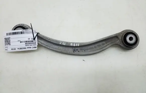 Mercedes-Benz C W204 Rear control arm A2043502206