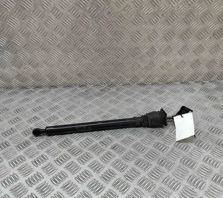 Porsche Panamera (971) Rear door check strap stopper 971839180A