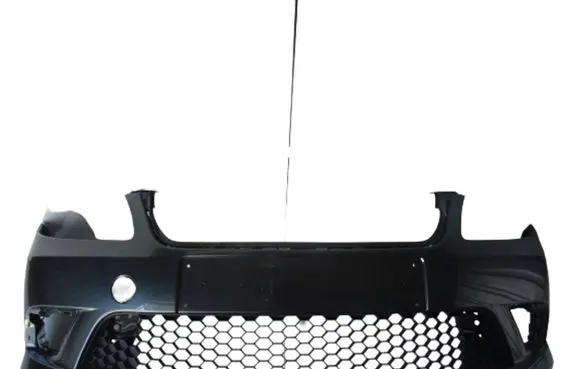 Skoda Fabia Mk2 (5J) Front bumper GTIXXXXXXXXcCCCC