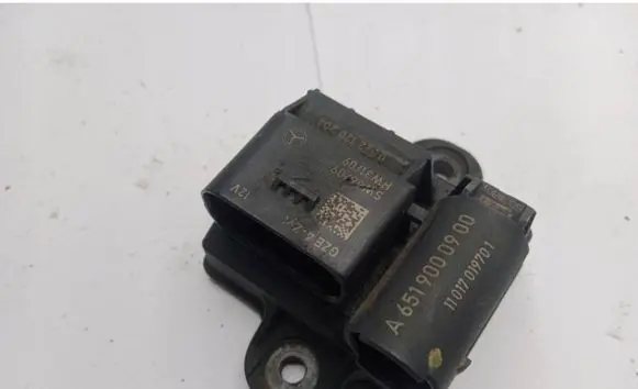 Mercedes-Benz Sprinter W901 W902 W903 W904 Sensor A6519000900