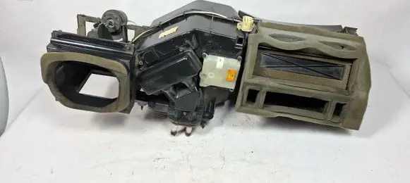 Ford Explorer Interior heater climate box assembly F87H18A694BA