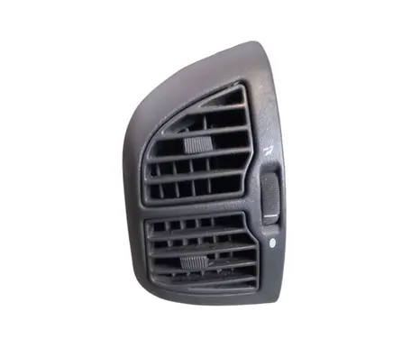 Peugeot Boxer Dash center air vent grill 130422502