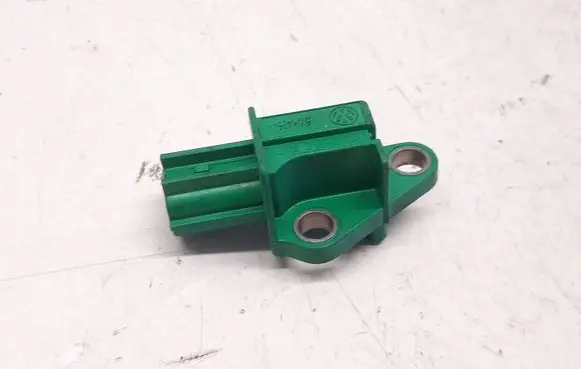 Audi A4 S4 B8 8K Airbag deployment crash/impact sensor 1K0909606C 5WK43544