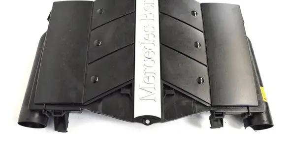 Porsche 997 Engine cover (trim) 